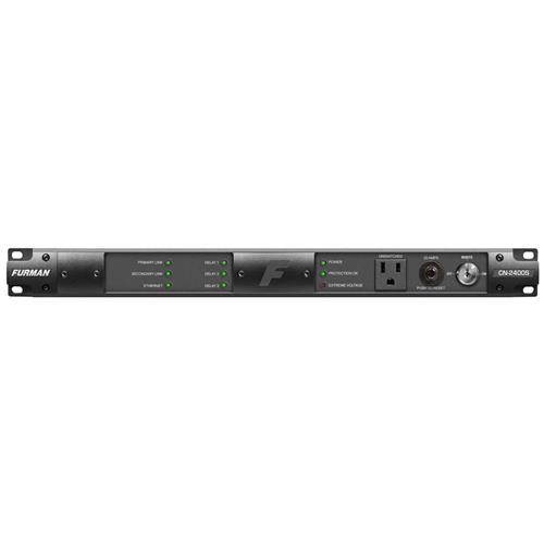 Furman Cn-2400S 20A Advanced R