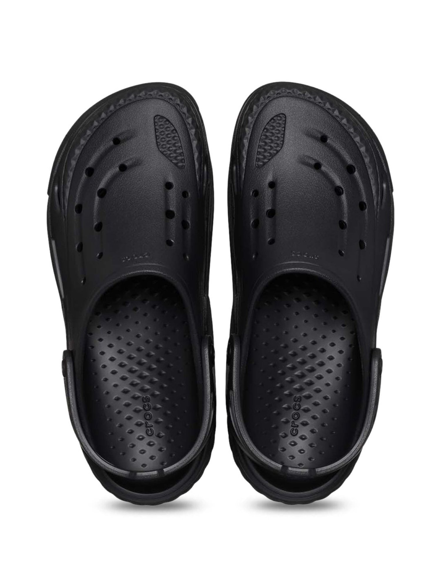 Hummel Men's Natal Orange Flip Flops