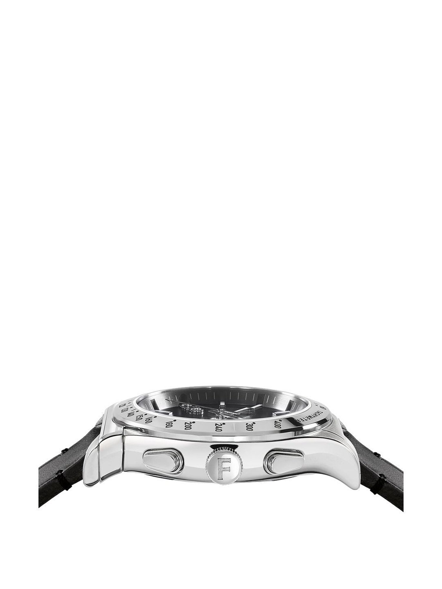 Ferragamo SFKZ00123 Analog Watch for Men