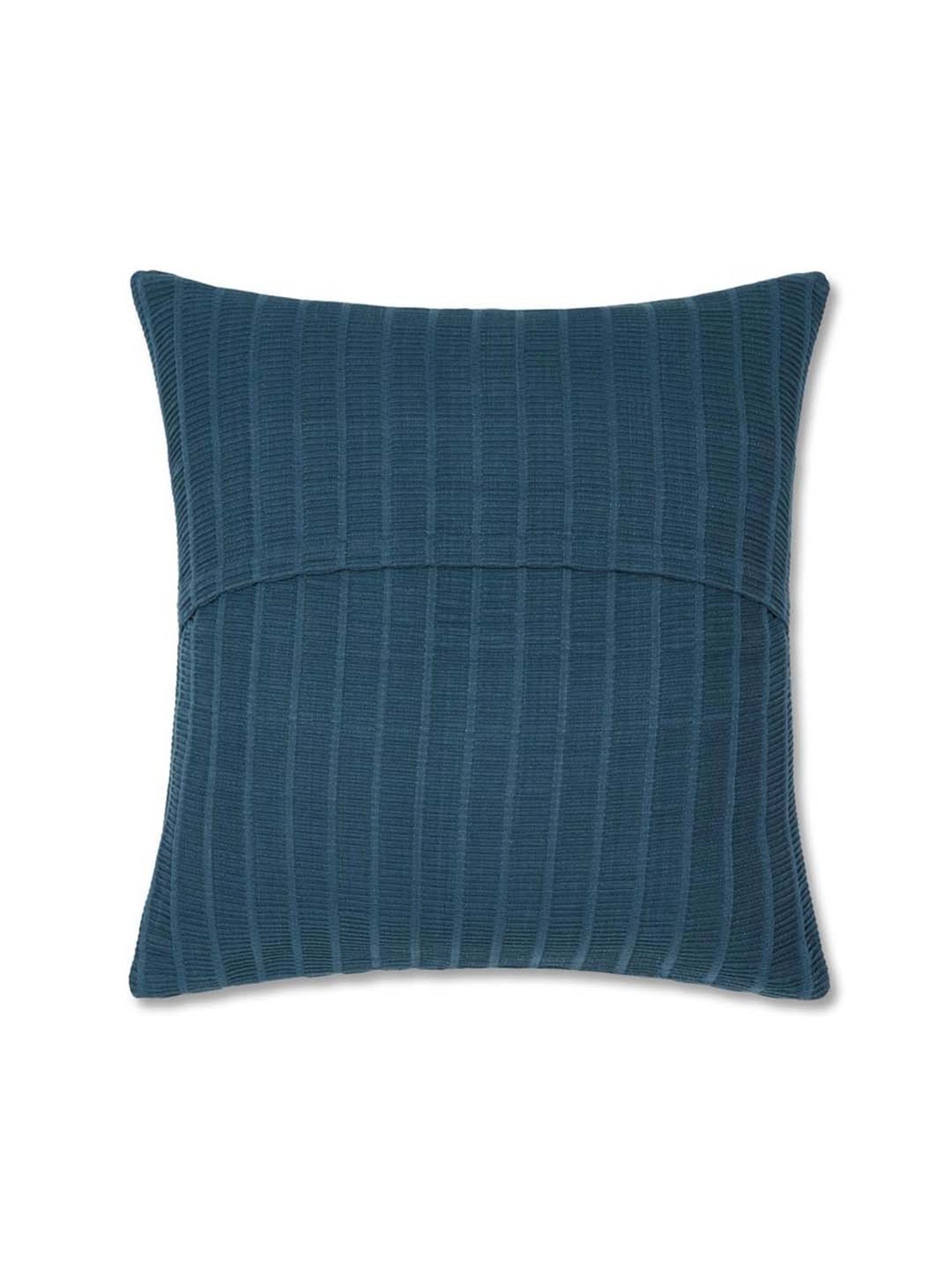 Fabindia Standalone Indigo Cotton Cushion Cover