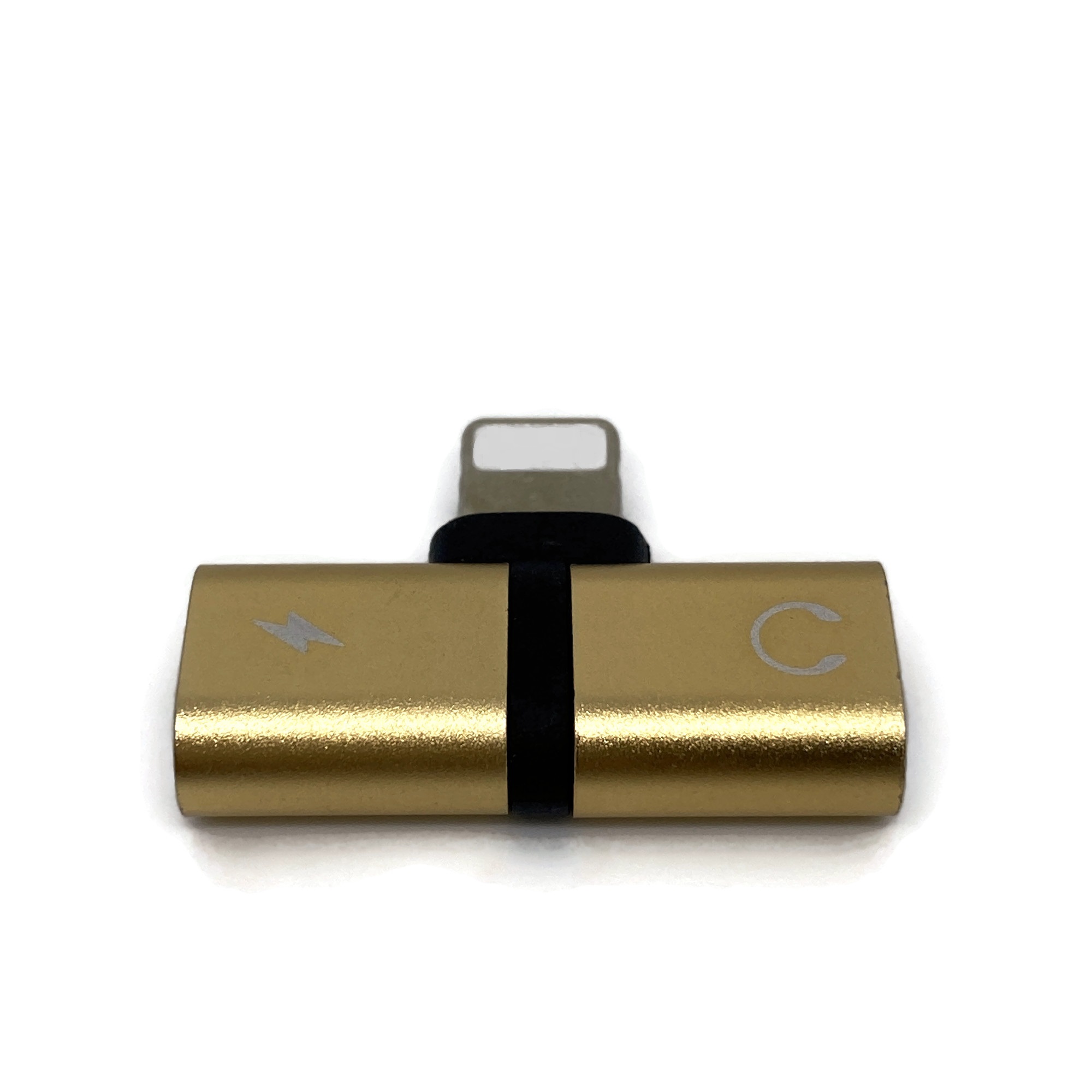 Lightning Connection Audio Charge Adapter For Apple iPhone 12 11 Pro XR XS X Max 8 7 Dual 2 in 1 Cable Converter Splitter Headphone Music Call