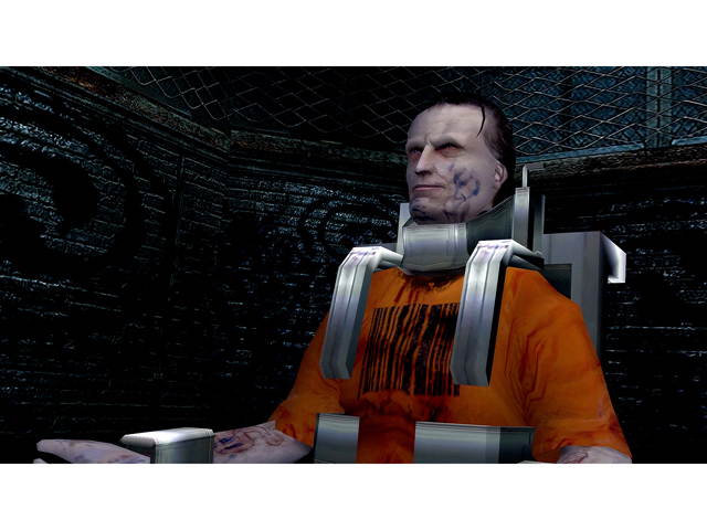 Fahrenheit: Indigo Prophecy Remastered for Mac [Online Game Code]