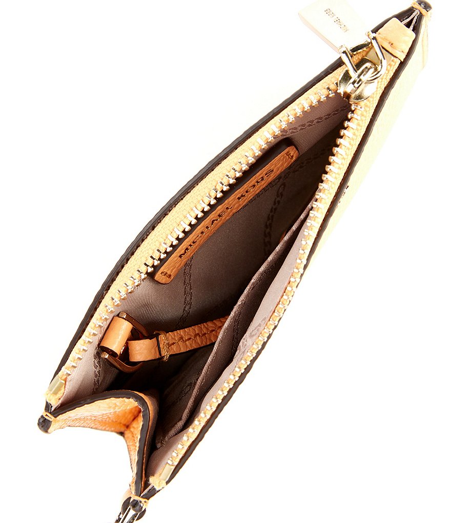 Michael Kors Small Leather Coin Card Purse