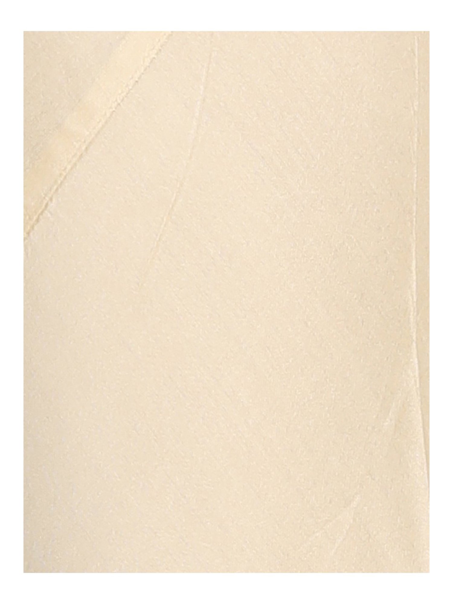 Manyavar Gajaree & Beige Printed Kurta Set