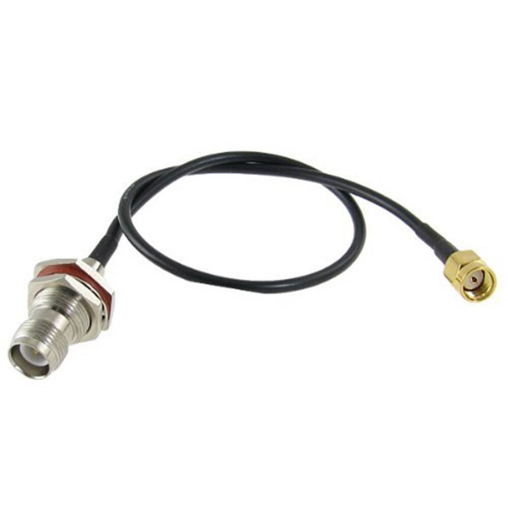 Pcs High Frequency 3GHz F81 Barrel Connectors Couplers