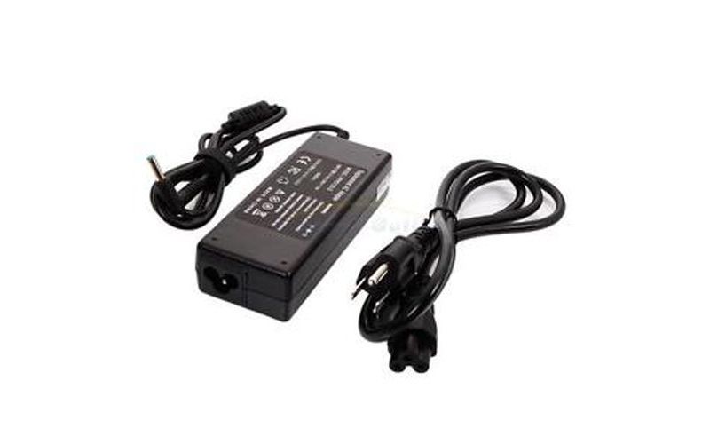 Total Micro: This 90 Watt Ac Adapter Meets Or Exceeds OEM Specs and is for The H