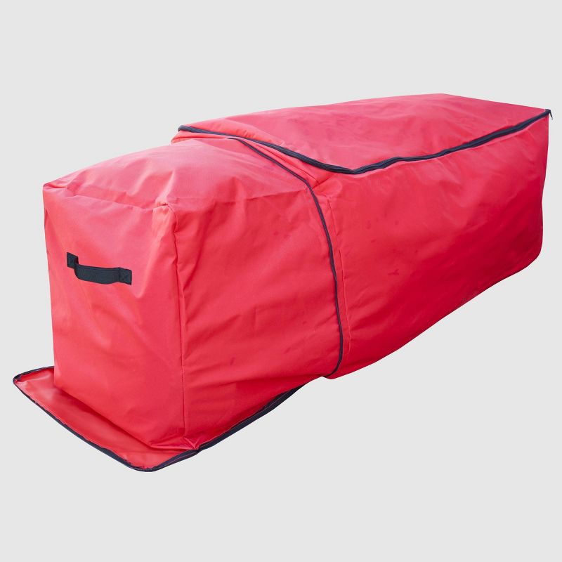 Simple Living Solutions 9-12ft Expandable Rolling Tree Storage Bag