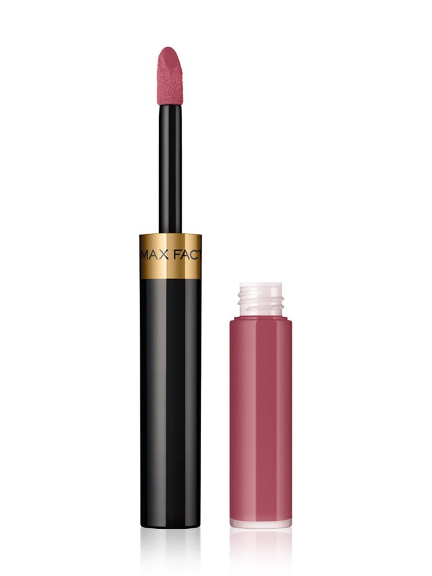Max Factor Lipfinity Lip Colour + Top Coat Rising Star