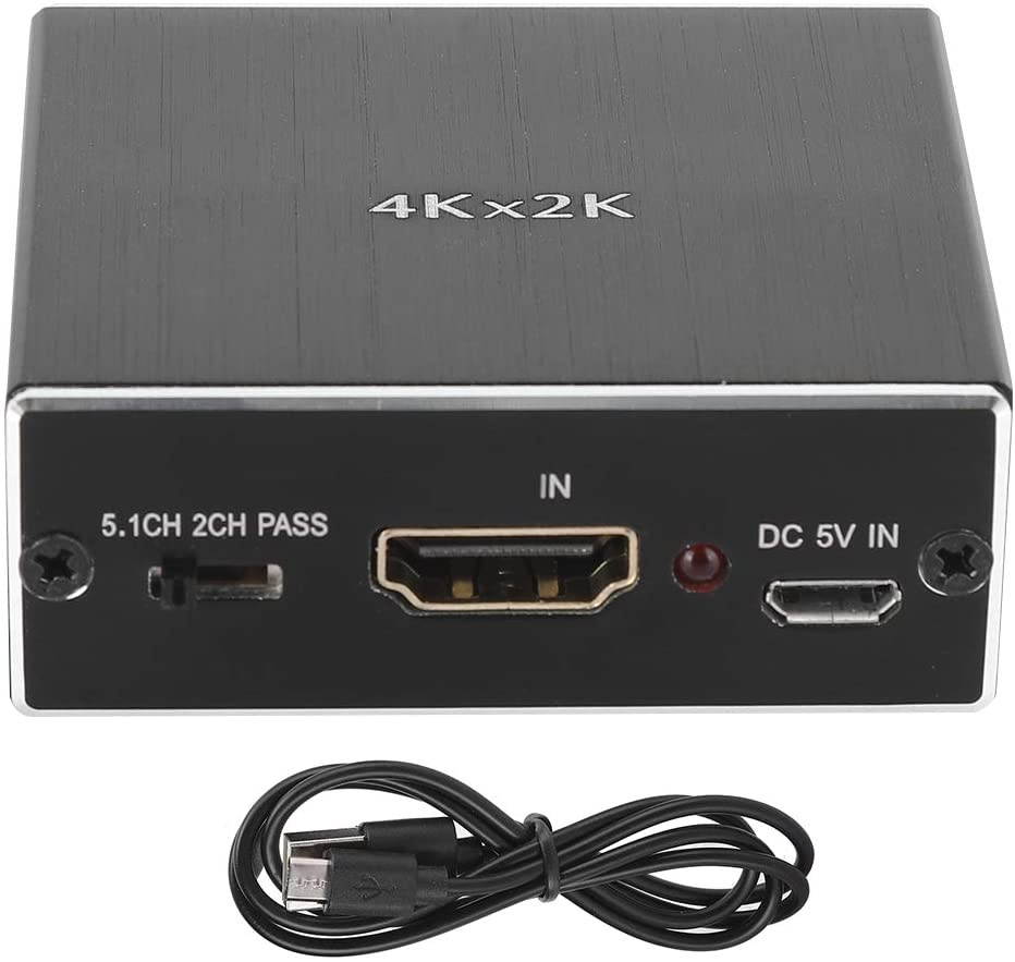 BZBGEAR USB 3.1 Gen 1 3G-SDI Capture Device with Scaler and Audio