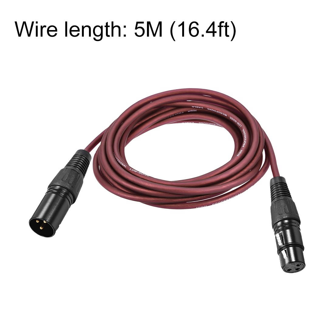 Audio2000's USB to XLR Female 20ft Microphone USB Recording Cable - ADC203R