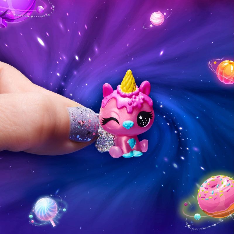 Hatchimals Colleggtibles S8 Cosmic Candy