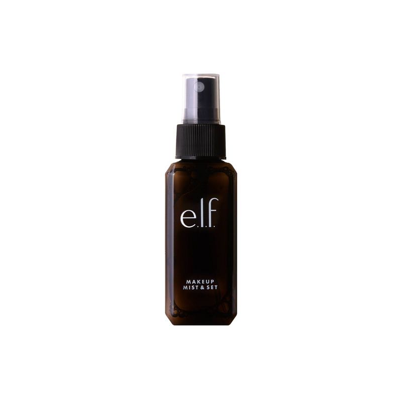 e.l.f. Makeup Mist & Set - 2.02 fl oz