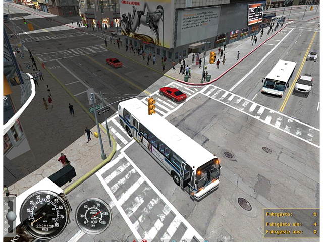 New York Bus Simulator [Online Game Code]