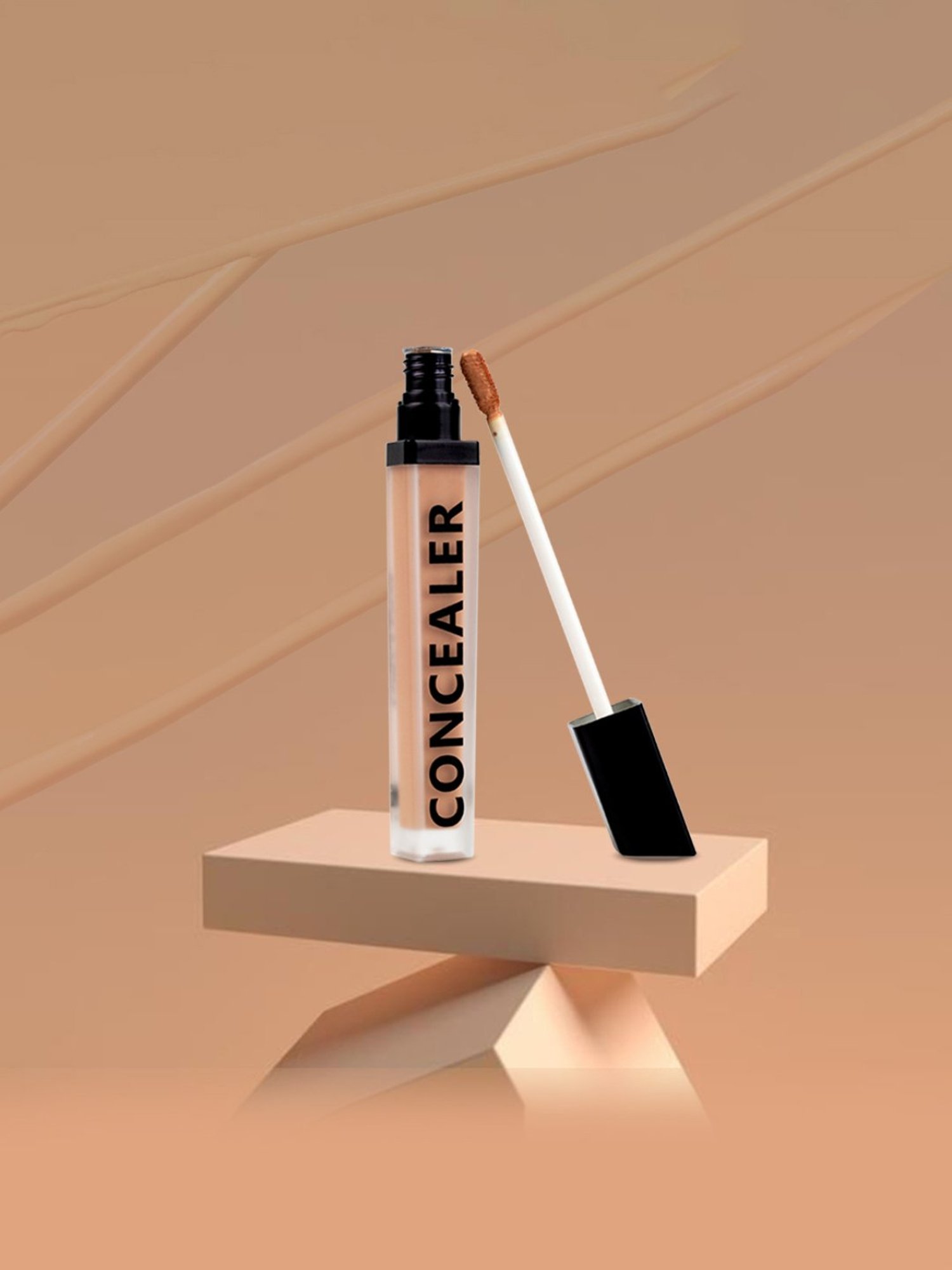 Daily Life Forever52 Coverup Concealer Caramalize - 7 ml
