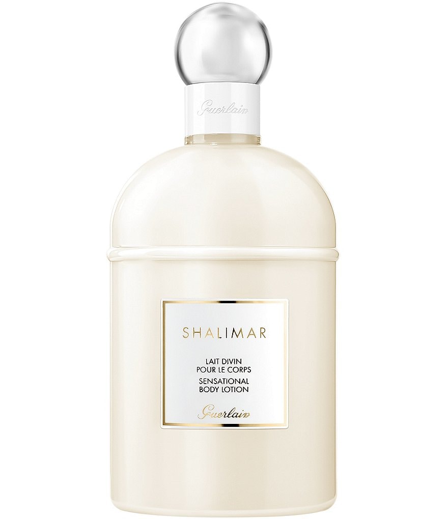 CHANEL ALLURE BODY LOTION