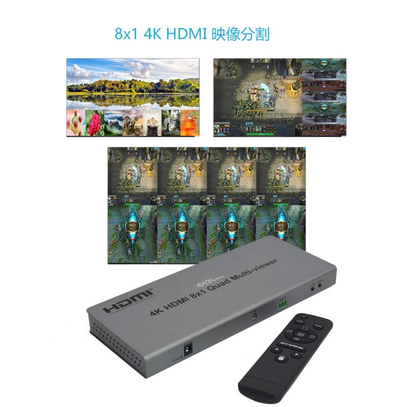 iKKEGOL&reg; Audio Video RCA 3 Port  Way Selector Switcher with AV Cable