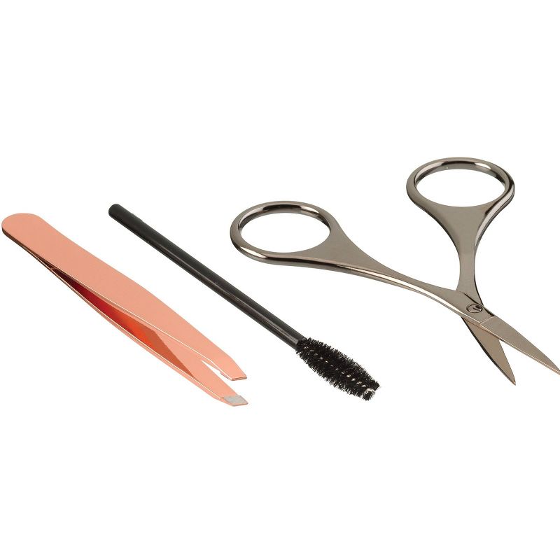 JAPONESQUE Luxe Brow Kit