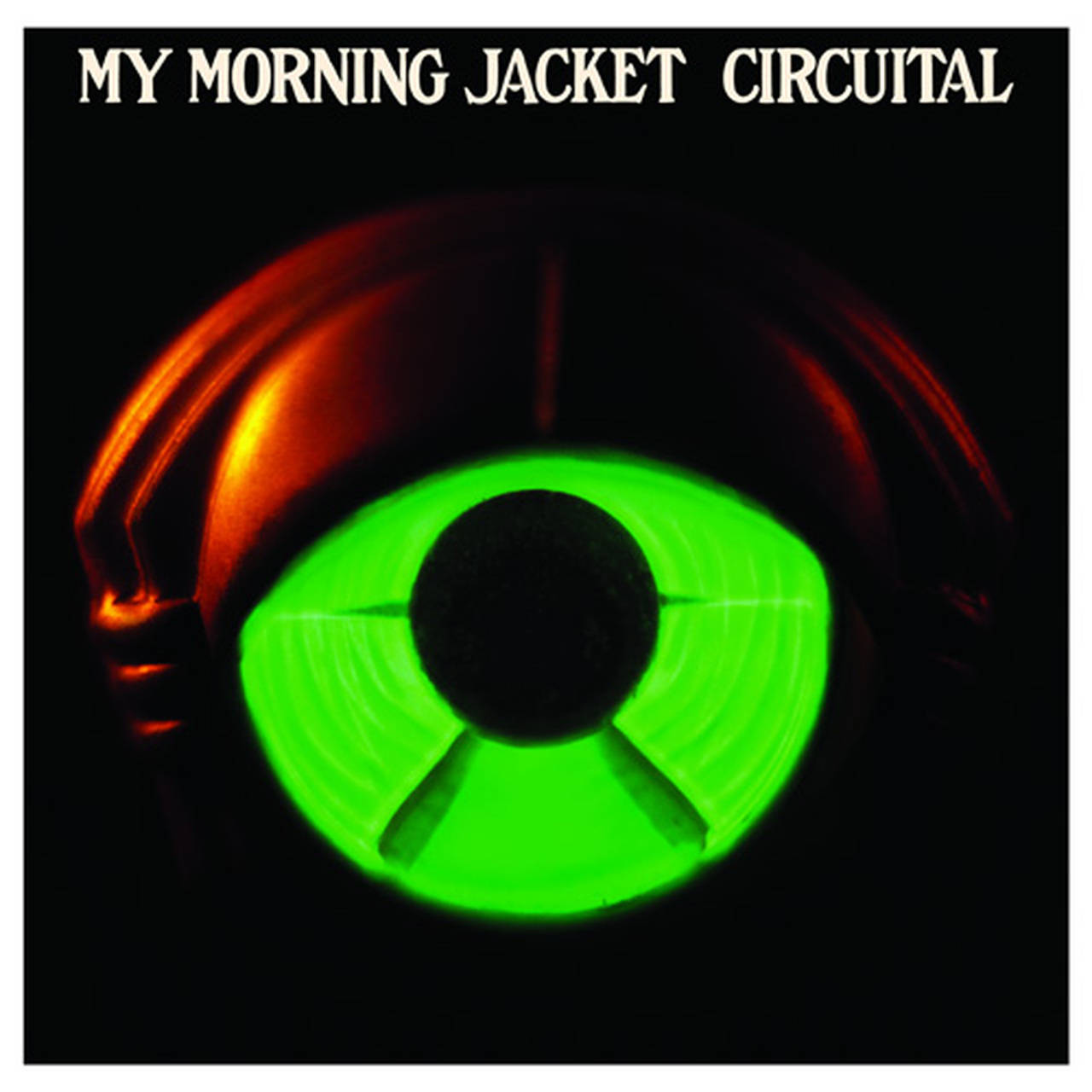 My Morning Jacket Circuital 45rpm 180g 2LP (Vinyl)