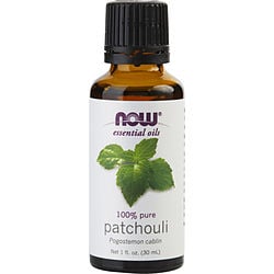 PATCHOULI OIL 1 OZ