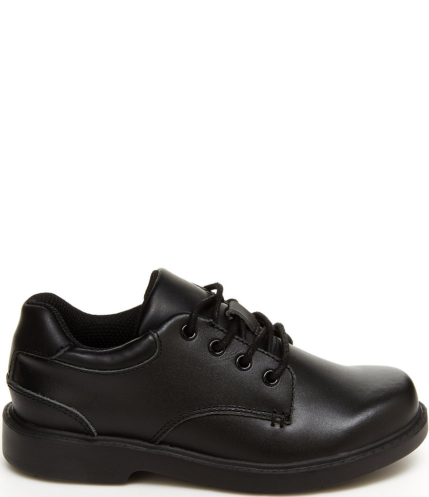 Stride Rite Boys' Murphy SR Leather Oxfords (Toddler)