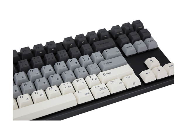 Varmilo Yakumo TKL EC Rose Switch