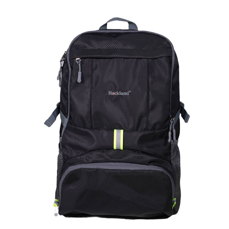 Rockland 20'' Military Tactical Laptop Backpack