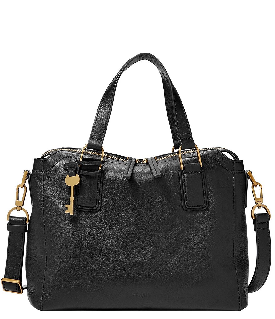 Dooney & Bourke DB75 Multi Collection Celeste Satchel Bag