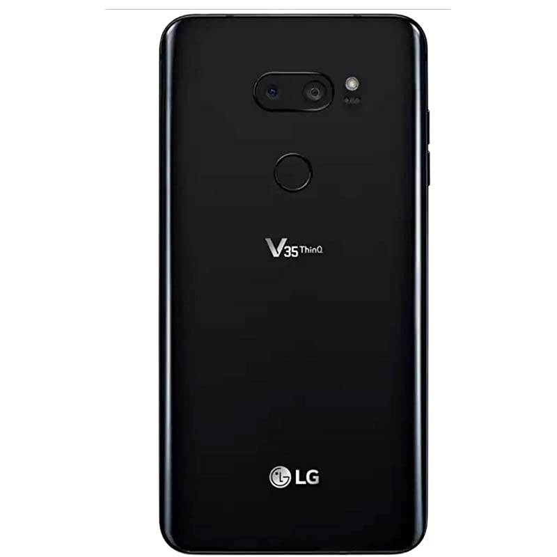V35 ThinQ Smartphone GSM Unlocked Renewed