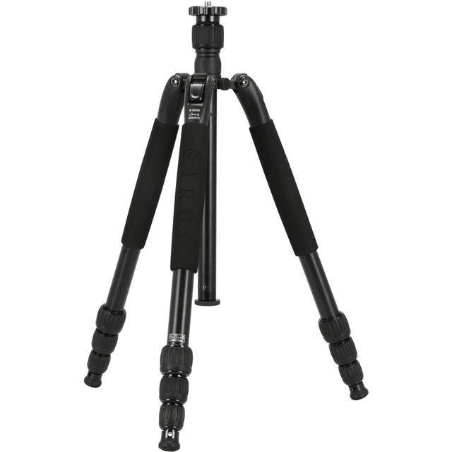 SIRUI N-1004SK Tripod with Monopod, Bag and Strap *FBA RETURN 1