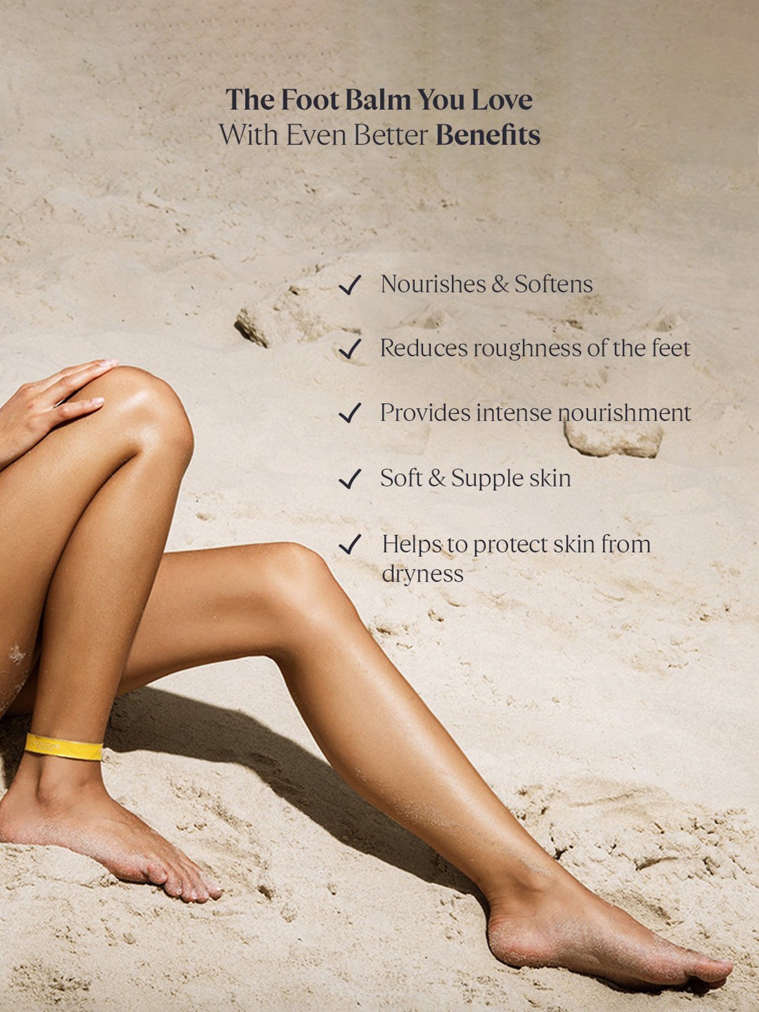 Shae Lavender Hand & Foot Scrub - 100 gm