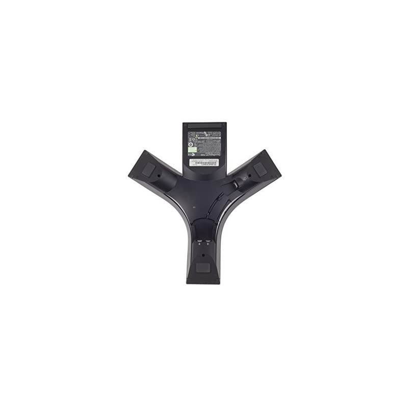 IP 480G Phone Black Renewed Power Supply Not Included