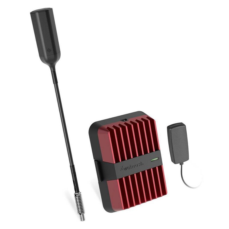 Reach OTR Cell Signal Booster