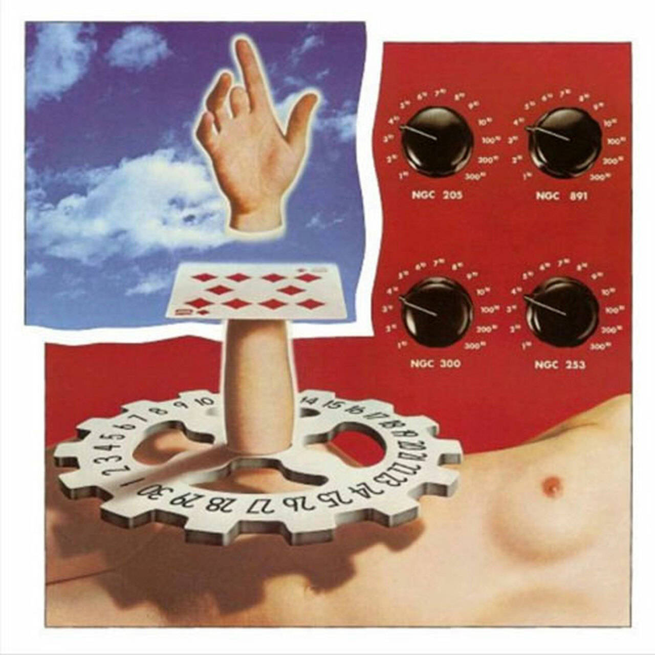 Jerry Garcia Garcia 180g LP (Black Vinyl)