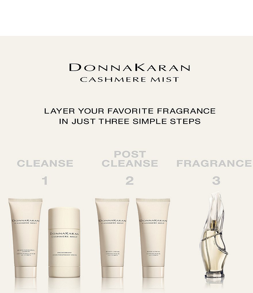 Donna Karan Cashmere Mist Eau de Parfum Spray