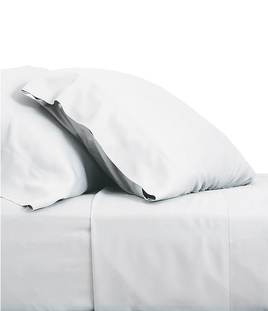 Cariloha Resort Viscose Made From Bamboo 400 Thread-Count Sateen Set