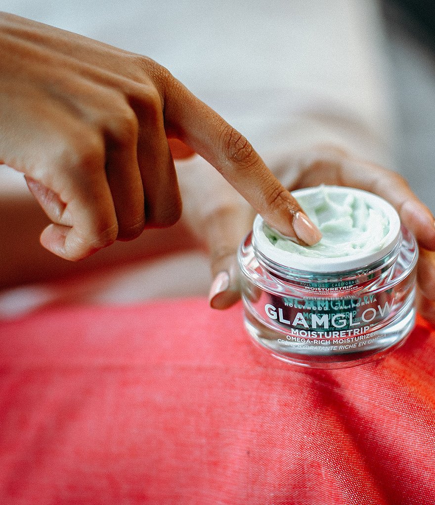 GlamGlow MOISTURETRIP&trade; Omega Rich Moisturizer