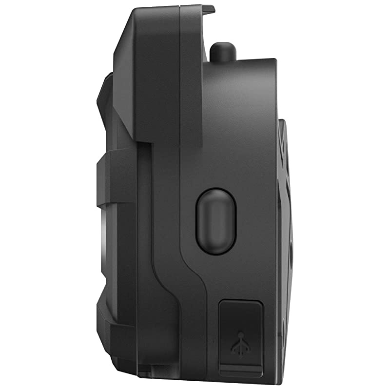 30K-01 Motorcycle Bluetooth Headset/Mesh Communication System (Single)