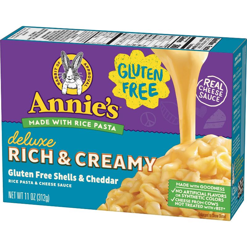 Devour Sharp Cheddar Mac & Cheese with Bacon - 4oz