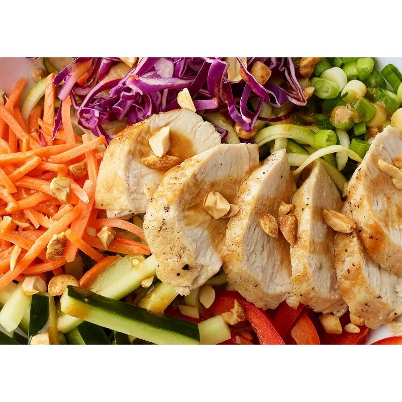 Butterball All Natural Fresh 93/7 Ground Turkey - 3lbs