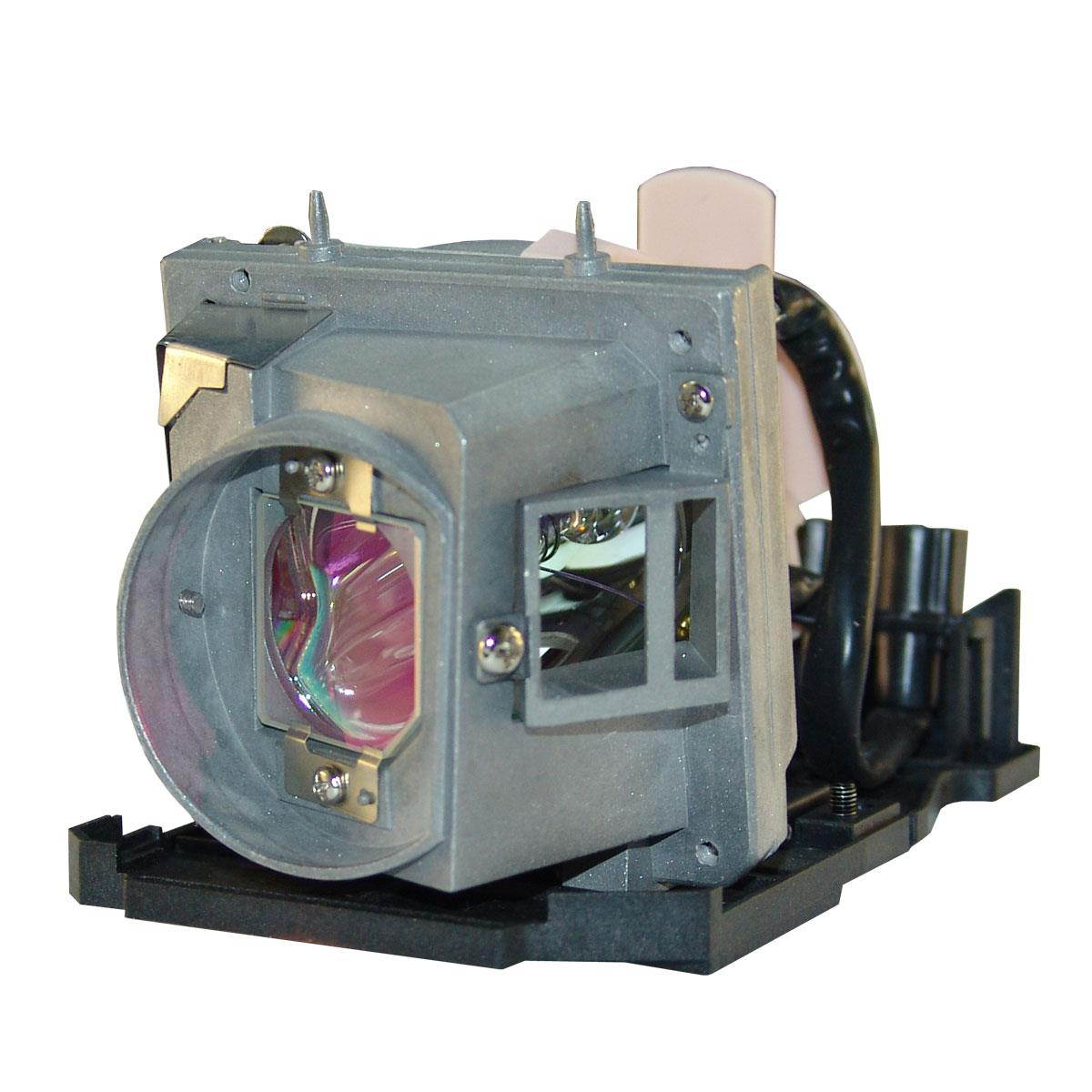 Original Philips Projector Lamp Replacement with Housing for Optoma EX765