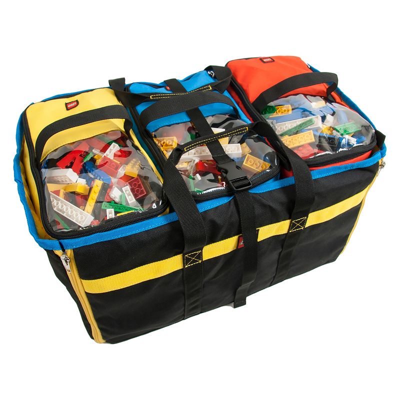 Minecraft 14" Kids' Carry On Pilot Suitcase