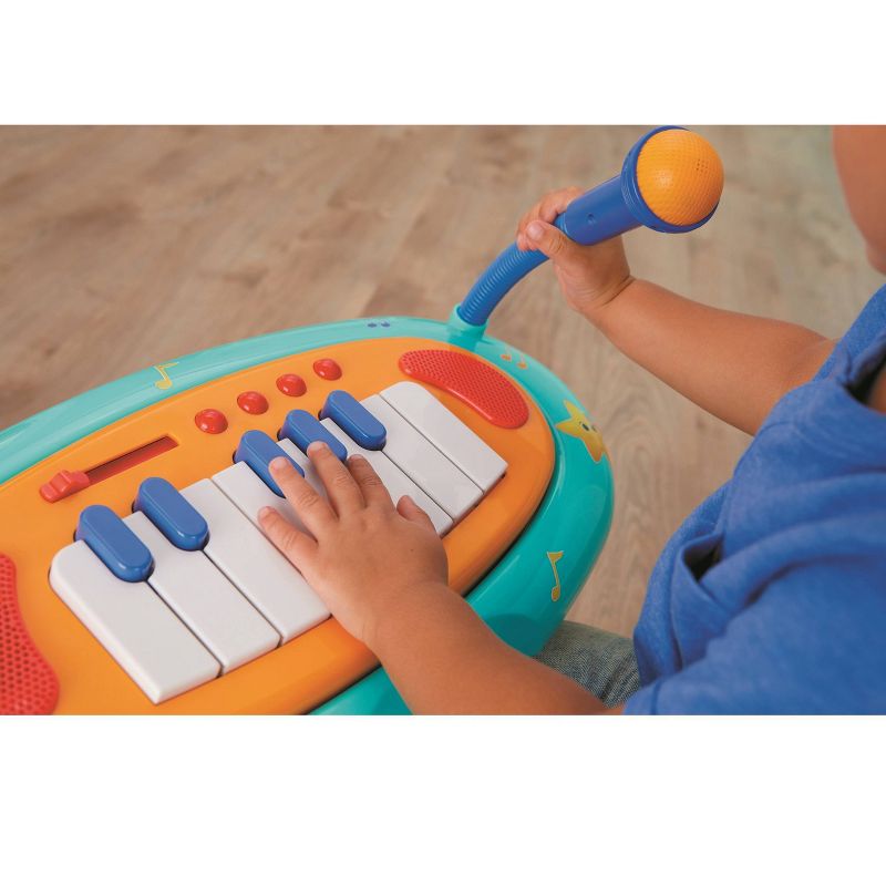 Little Tikes Little Baby Bum Sing-Along Piano Musical Station
