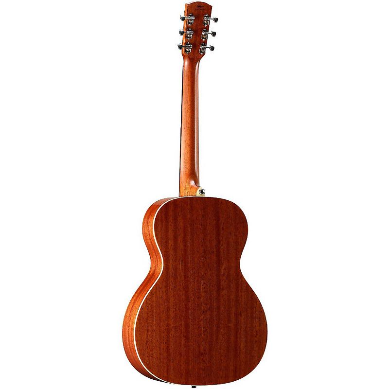 Alvarez MD70EBG Masterworks Dreadnought Acoustic-Electric Guitar Natural