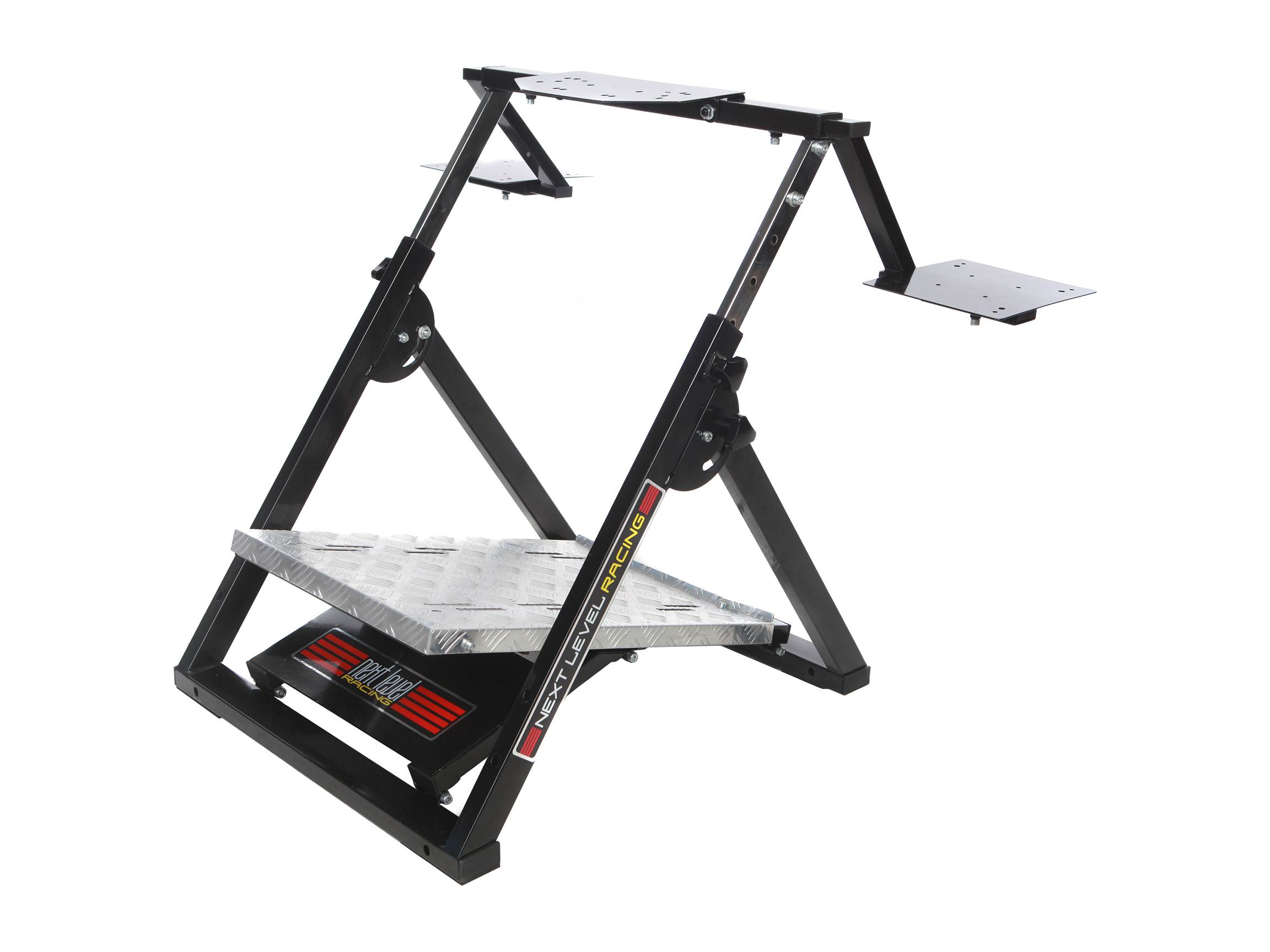 Next Level Racing Wheel and Flight Stand