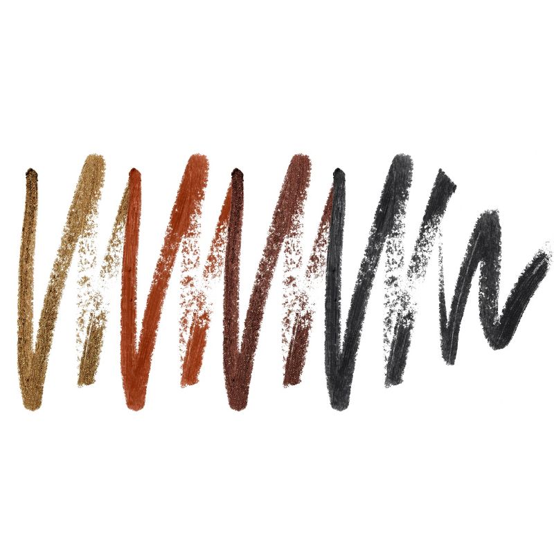 Pixi by Petra Endless Silky Eye Pen Kit Silky Sunset - 0.03oz