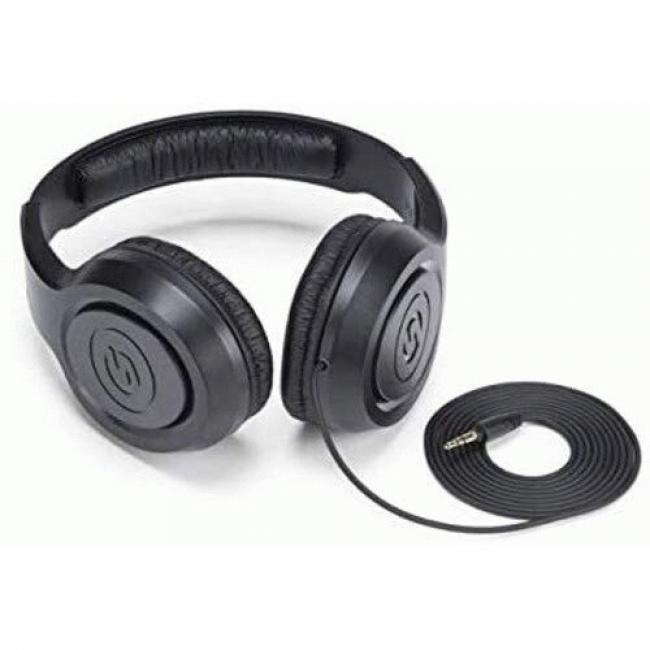 Samson SR350 Over-Ear Stereo Headphones