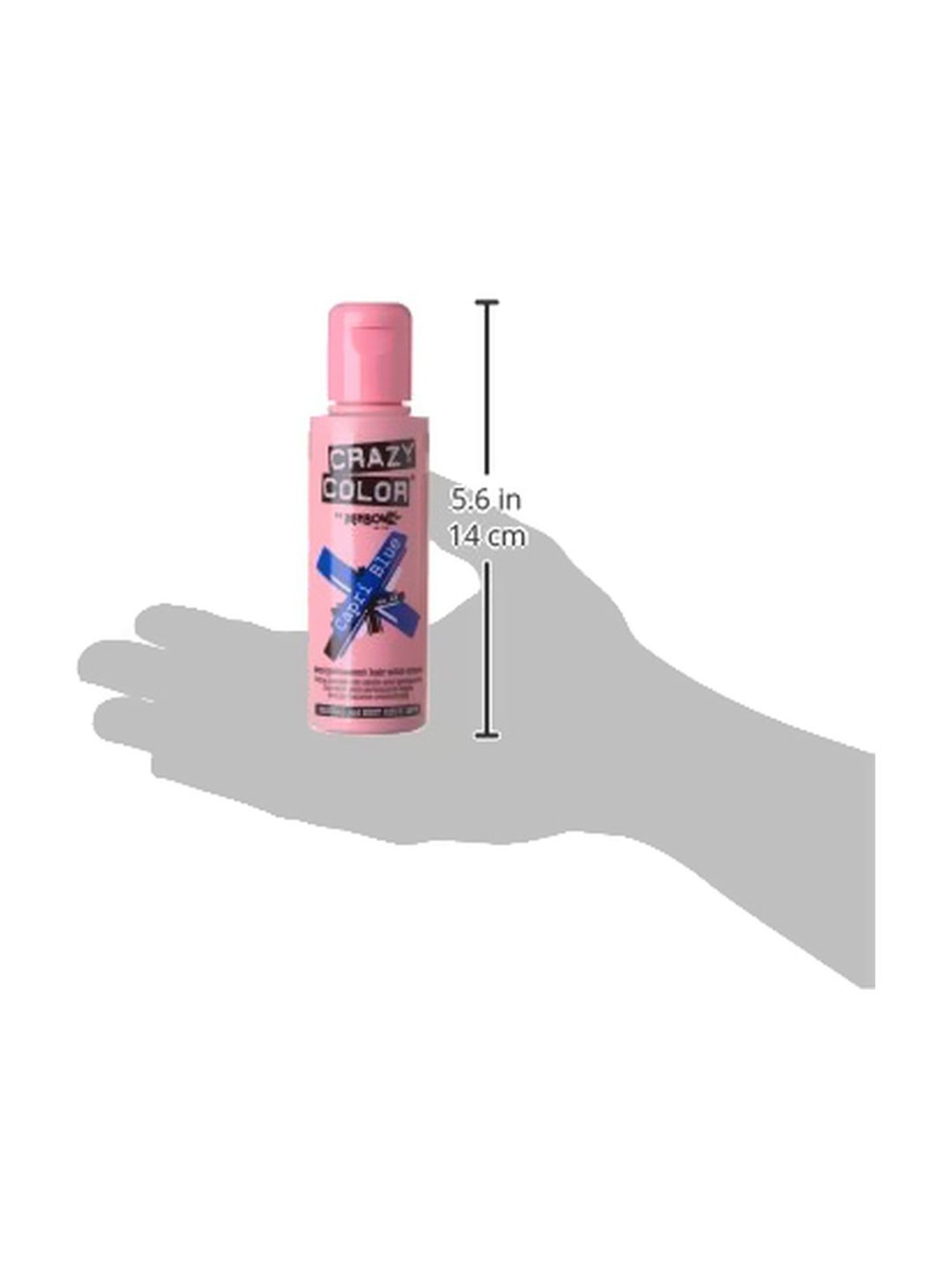 Vegetal Hair Bio Color Soft Black - 150 gm