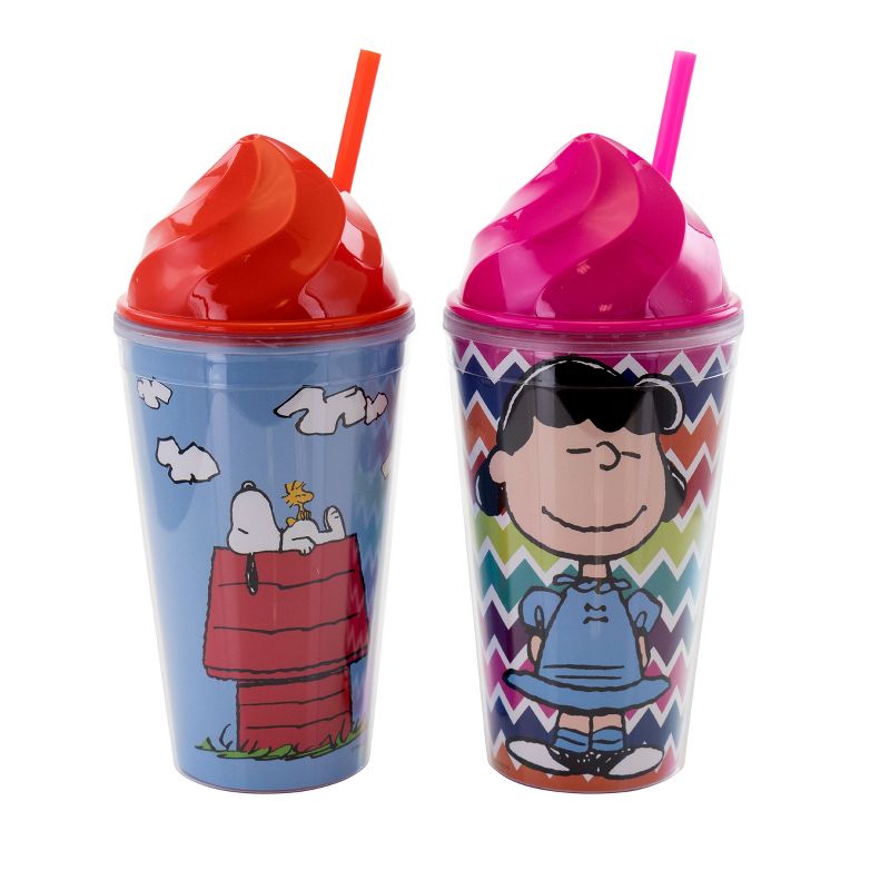 14.9oz 4pk Glass Modo All Purpose Glasses - Schott Zwiesel