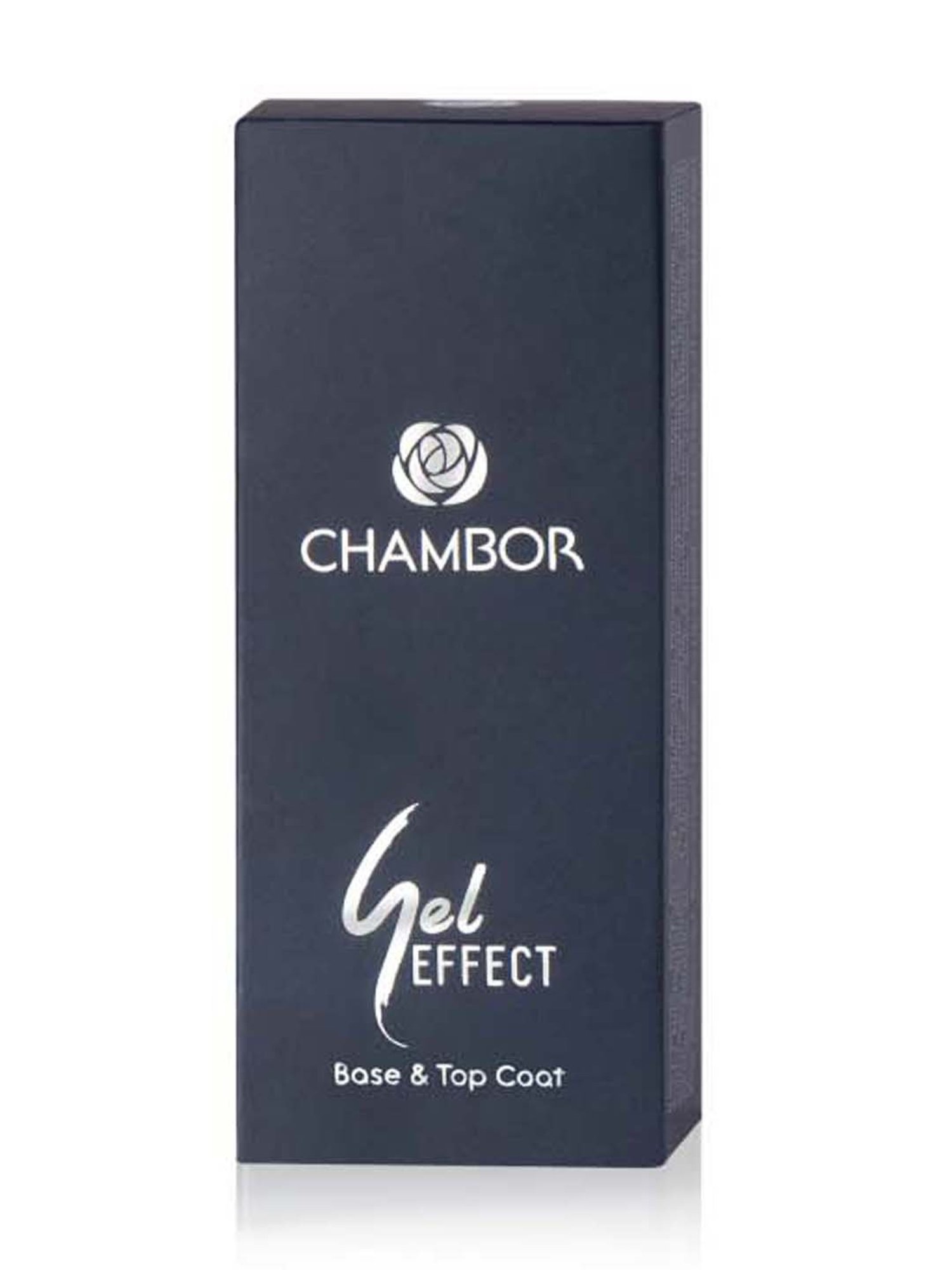 Chambor Gel Effect Nail Lacquer 651 - 10 ml