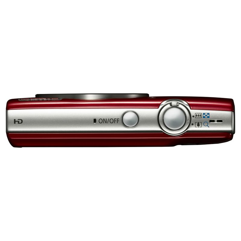 Sony W800/B 20MP Digital Camera with 5X Optical Zoom